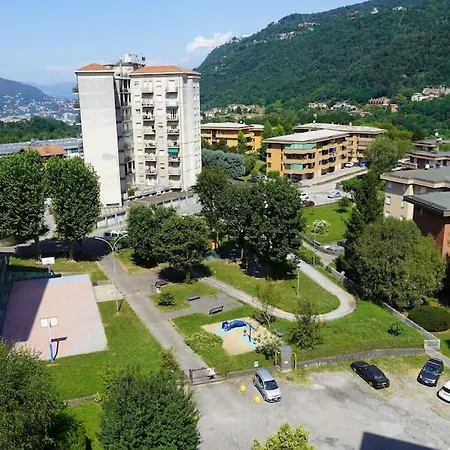Casa Annabella * Lipomo