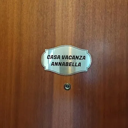 Casa Annabella Apartment Lipomo