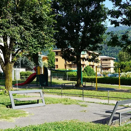 Appartement Casa Annabella *