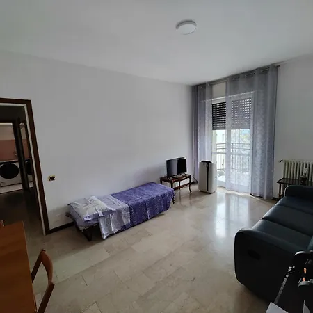 Appartement Casa Annabella *