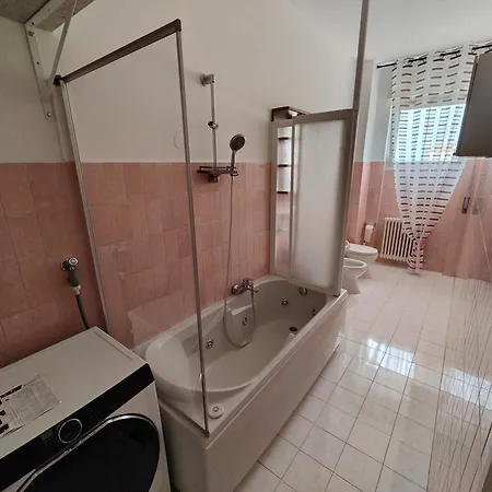 Casa Annabella Apartment