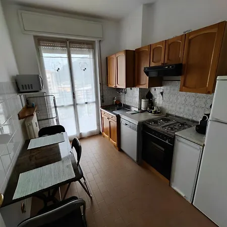 Apartment Casa Annabella Lipomo