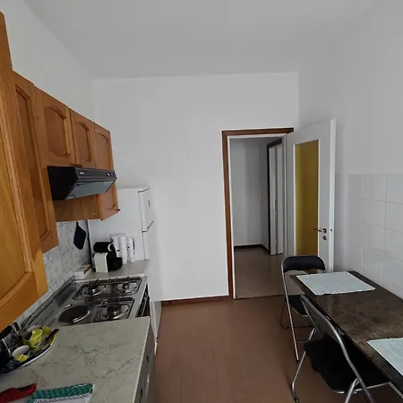 Casa Annabella 아파트 Lipomo